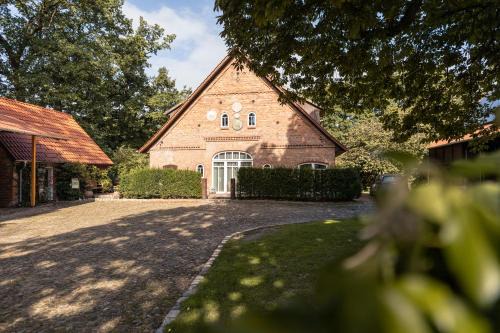 Kirchlinteln Apartamento | Ramakers Hof
