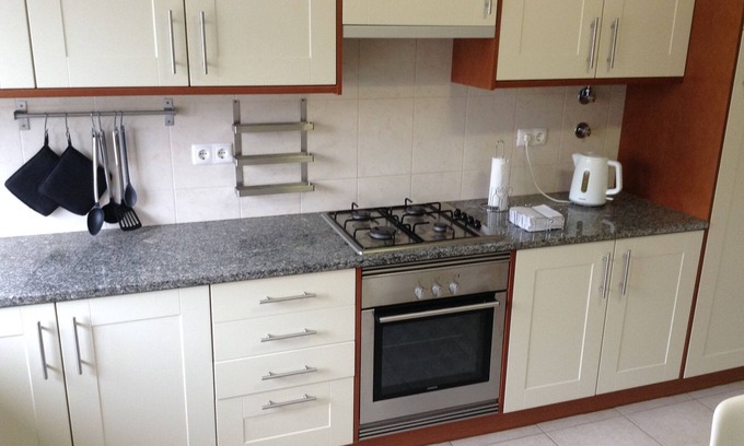 Ponta Delgada Apartamento | Ramalho Apartments 3 Bedrooms City Ponta Delgada
