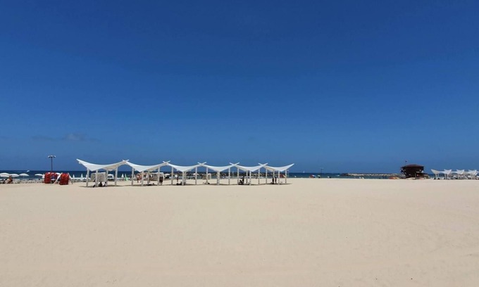 Herzliya Pituach Apartamento | Ramat Yam Marine in Herzliya