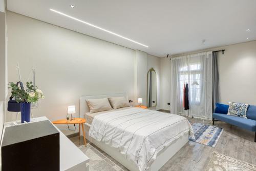 The 5th Settlement Apartamento | Ramatan Hospitality serviced apartments, close to CFC, WaterWay 5A, Garden8, GUC, District 5