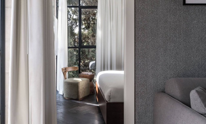 Jerusalem Hotel | Ramban 20 Hotel Jerusalem