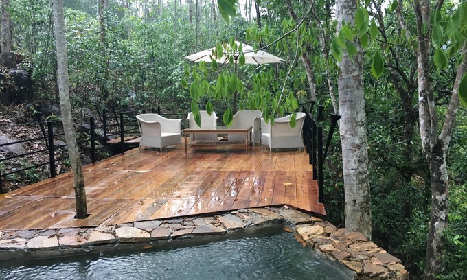 Eheliyagoda Casa | Rambas Reserve