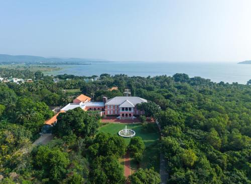Rambha Complejo | Rambha Palace