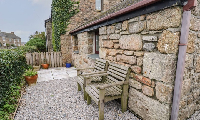 Botallack Cabaña | Ramblers Rest