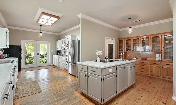 Wellborn Casa | Alquileres de vacaciones en Rambling Ranch ~ Aggieland