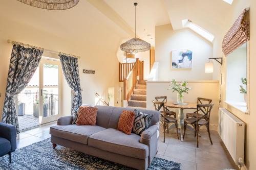 Sandsend Casa | Rambling Rose