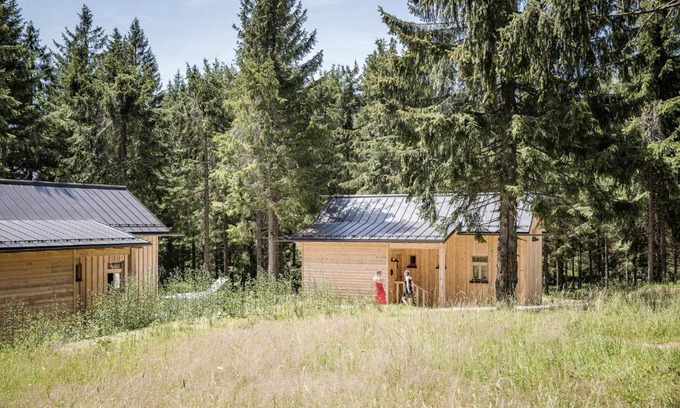 Ulrichsberg Casa | Ramenai - Das Böhmerwaldlerdorf