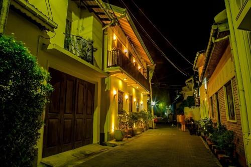 Fort Galle Villa | Ramfort Galle