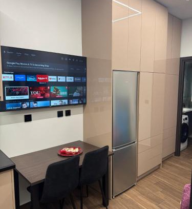 Arta Apartamento | RAMhouse I