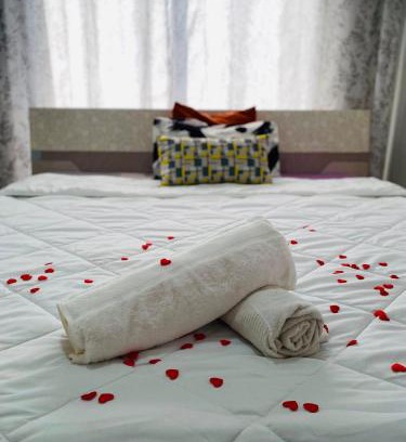 Antananarivo Avaradrano Apartamento | RAMI Appart