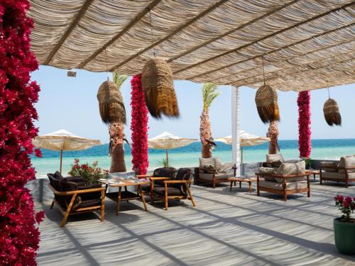 Mesaieed Complejo | Ramlah Resort Sealine Beach