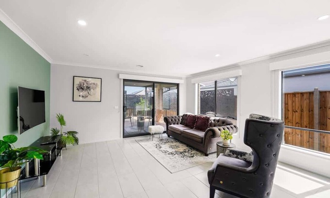 Clyde Casa | Ramlegh Spring Estate - High Quality Family Living
