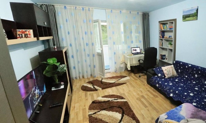 Ramnicu Valcea Apartamento | Ramnicu Valcea apartment