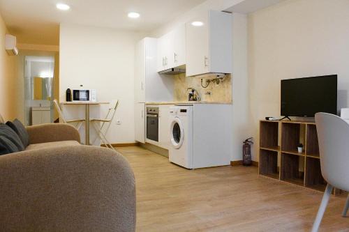 Vila Real Apartamento | Rampa 24