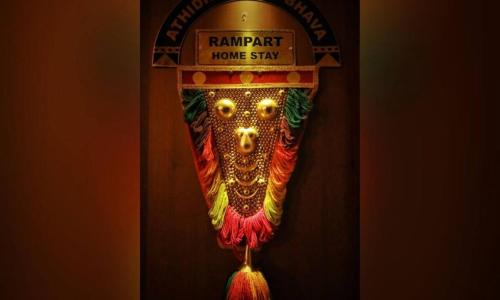 Fort Kochi Apartamento | Rampart Apartments