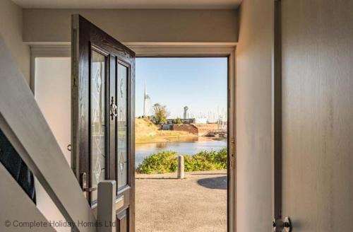 Gosport Casa | Rampart View