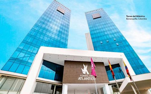 Riomar Apartamento | Rams apartasuits en hotel 5 estrellas