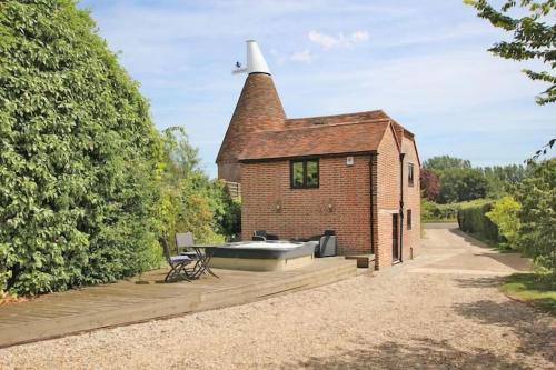 Ashford Casa | Ramsden Farm Oast