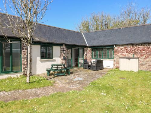 St Ishmaels Casa | Ramsey Cottage