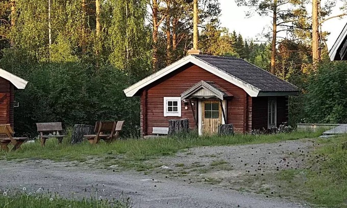 Ramsjo Otro | Ramsjö Camping