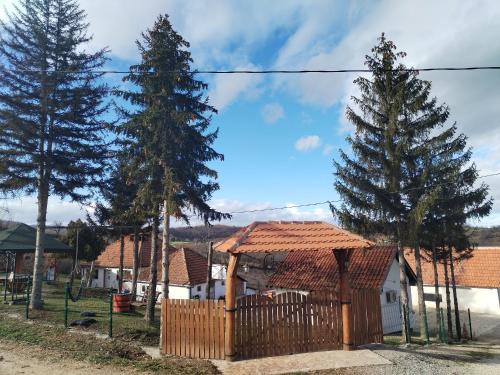 Mionica Apartamento | Ranč Sretenović