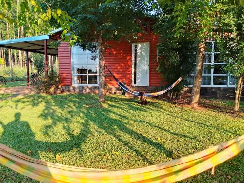 Puerto Rico Casa | Ranch cabañas