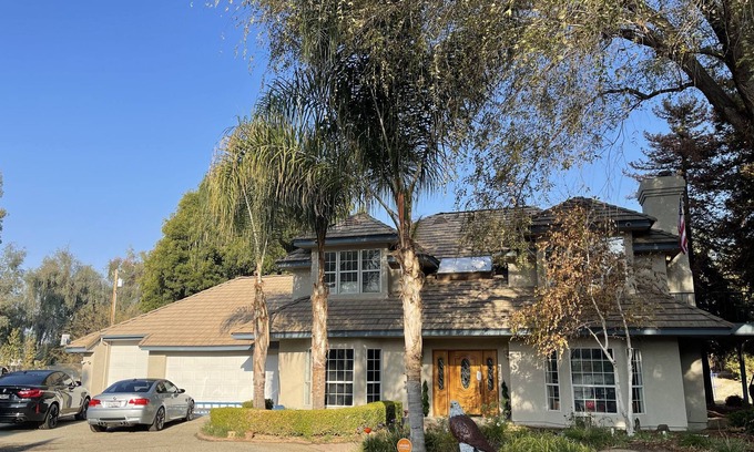 Bakersfield Casa | Ranch Home on Kern River