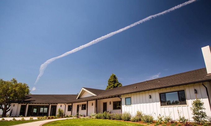 San Luis Obispo Casa | Ranch House en Greengate Ranch & Vineyard ubicado en San Luis Obispo / Edna Valley
