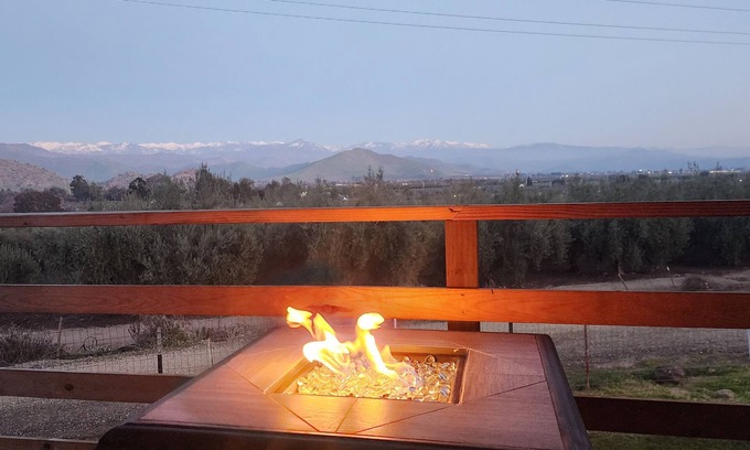Woodlake Casa | Ranch House