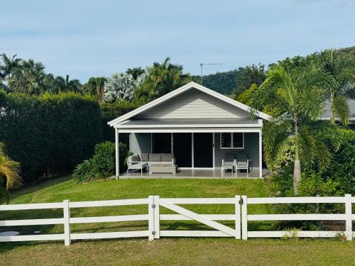 Kewarra Beach Casa | Ranch Retreat