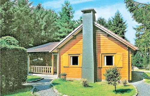 Wachtebeke Casa | Ranchero