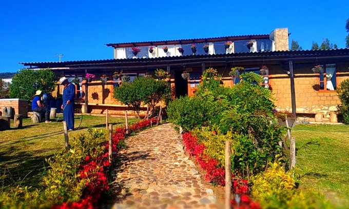 Iza Casa | Rancho Carrizal