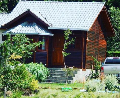 Porto Xavier Cabina | RANCHO COSTEIRO AGROTURSIMO E BALNEARIO E PESQUEIRO