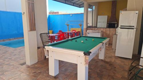 Presidente Epitacio Casa | Rancho da Nice
