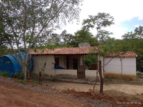Abaira Casa | Rancho de montanha