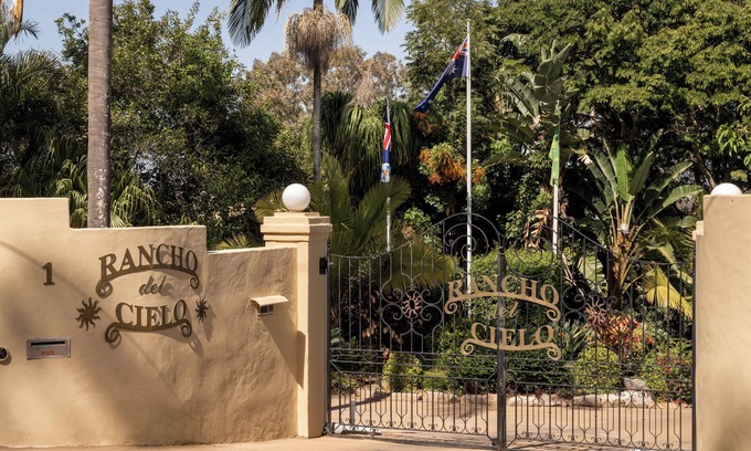 Carbrook Complejo | Rancho del Cielo - Private resort close to Brisbane and Gold Coast attractions!