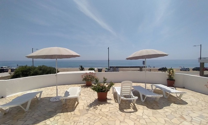 Mojacar Hotel | Rancho del Mar