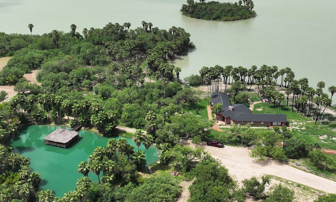 La Joya Cabina | Rancho El Charco Resort - Private Pool, Wildlife & Lake Retreat