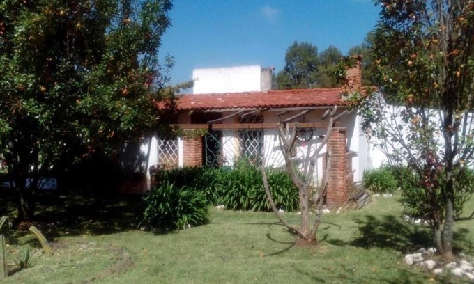 Mexico Casa | Rancho El Conejo