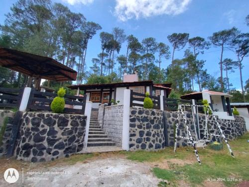 Villa Aldama Otro | Rancho El Plantel