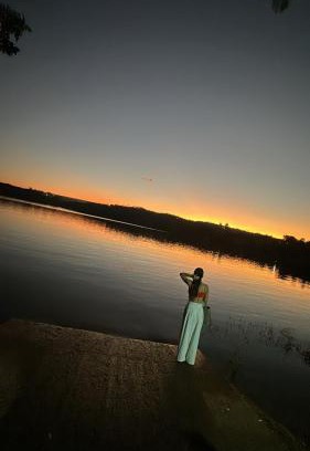 Buriti Alegre Casa | Rancho Fiel - Lago das Brisas