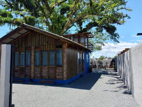 Penha Casa | Rancho Figueira