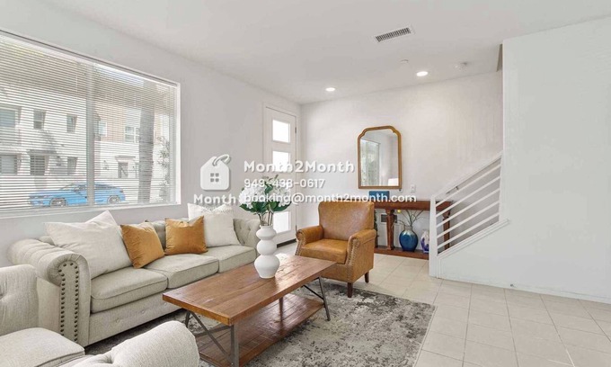 Rancho Cucamonga Casa | Rancho Getaway - Premium #42138