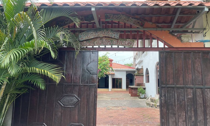 Playa San Blas Casa | Rancho Guadalajara 2BR Beach Retreat w/ AC – Near El Tunco & Punta Roca