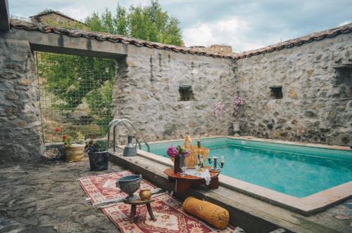 Vardar Region Casa | Rancho i Vancho na Kata
