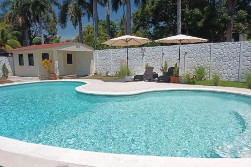 Los Cobanos Casa | Rancho Jabalí -Salinitas