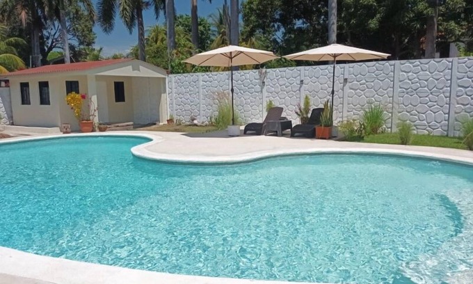 Los Cobanos Casa | Rancho Jabali- Salinitas