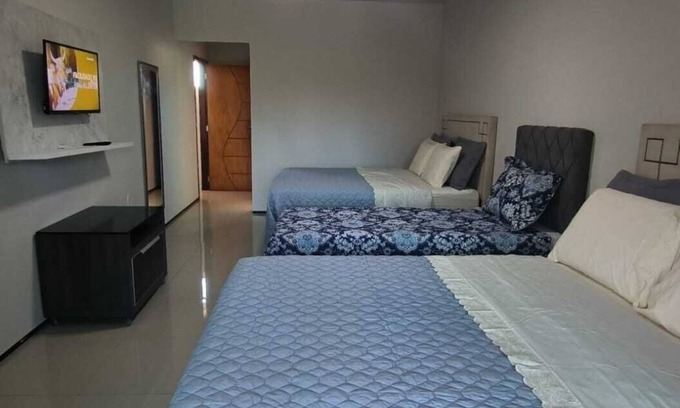 Barreirinhas Casa | Rancho Lençóis, cozy in Barreirinhas Maranhão, for family and friends.