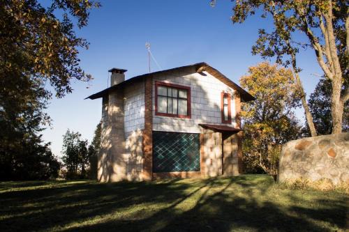 Villa del Carbon Casa | Rancho los Madroños