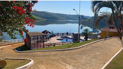 Interior de Sao Paulo Casa | Rancho Mendonça Represa